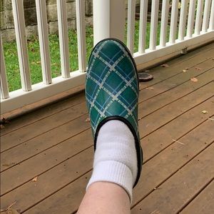 Meet your Posher, Susan